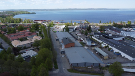 Budkaveln 18 - Jönköping