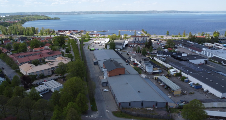 Budkaveln 18 - Jönköping